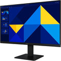 Samsung 27" Essential Monitor S3 S30GD Full HD Monitor, 100Hz Refresh Rate, Response Time 5 (GTG), IPS Panel, Game Mode, Eye Saver Mode