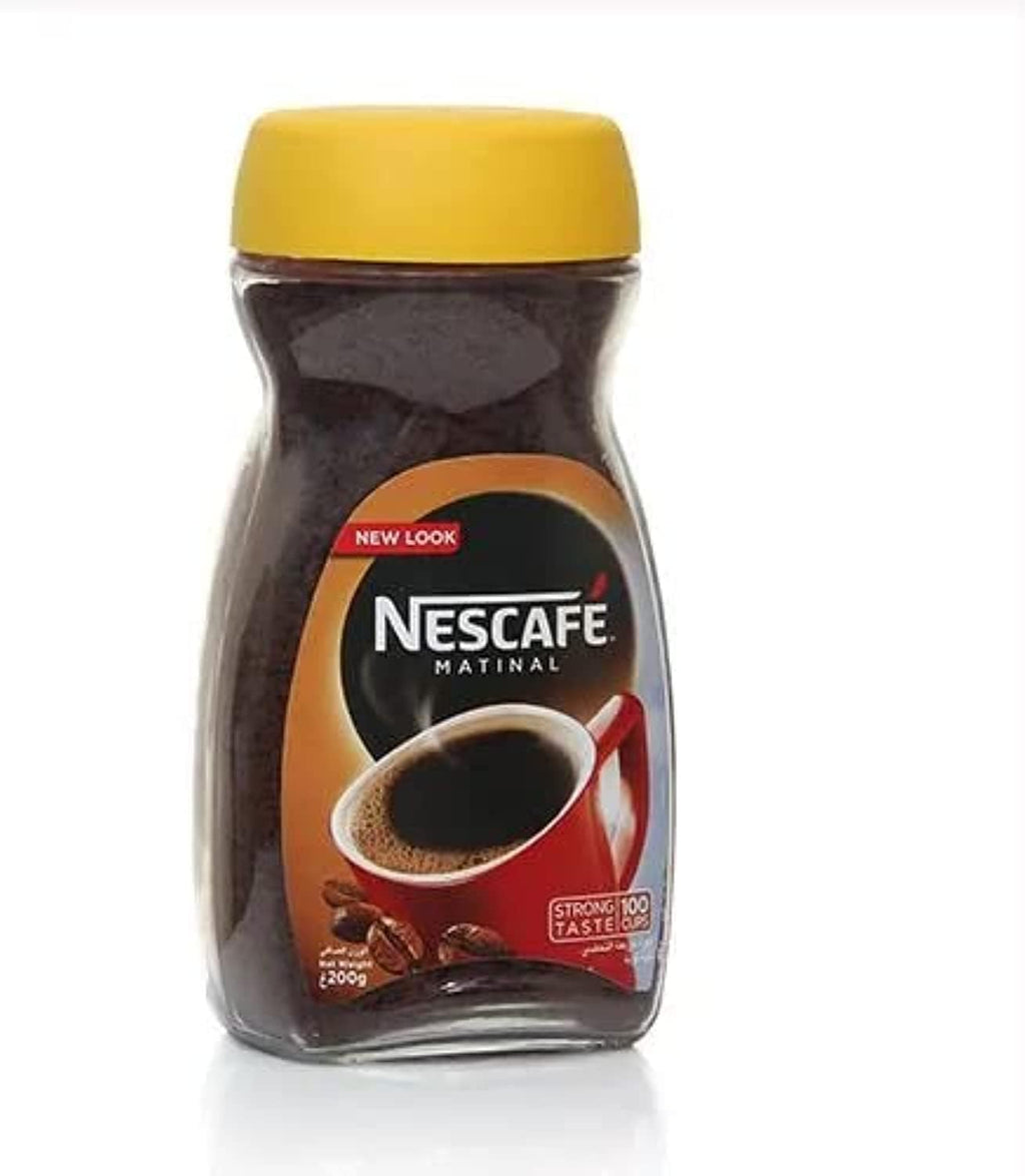 Nescafe Matinal Coffee 200g