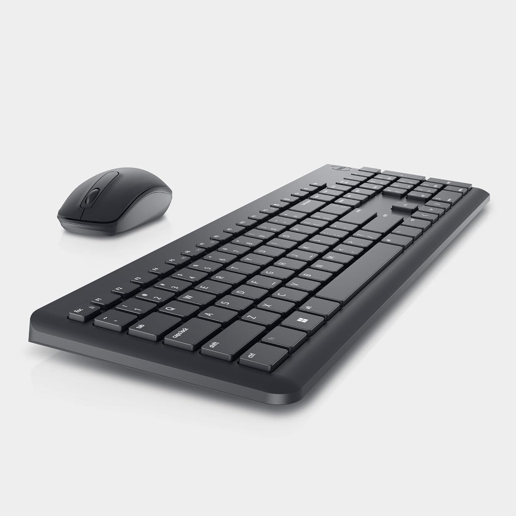 Dell KM3322W Keyboard and Mouse