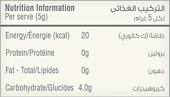Majestic Pure White Sugar Stick 350 g