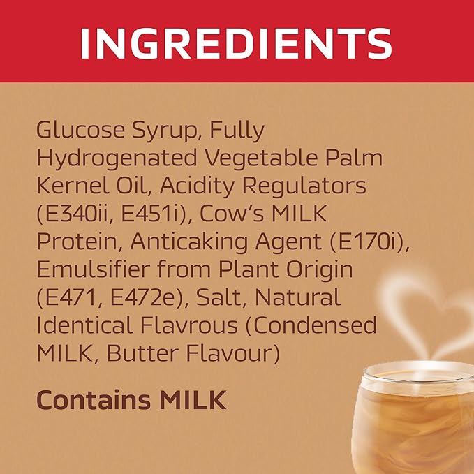 Nestle Coffee-Mate Original Coffee Creamer 400g Brand: Nestle
