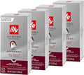 Illy Espresso Intenso Coffee, Bold Roast (40-Count)