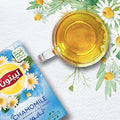 Lipton Herbal Infusion Tea Chamomile, 20 Teabags